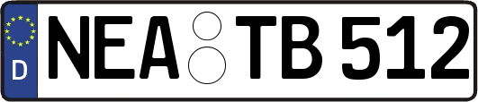 NEA-TB512