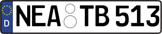 NEA-TB513