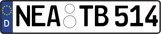 NEA-TB514