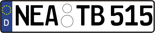 NEA-TB515