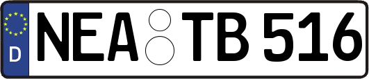 NEA-TB516