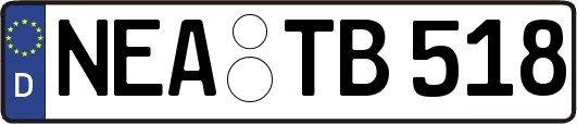 NEA-TB518