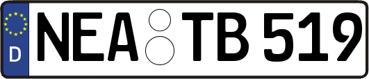 NEA-TB519