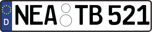 NEA-TB521