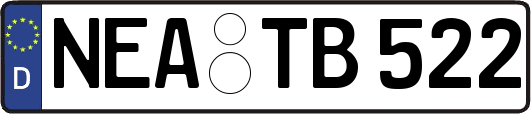 NEA-TB522
