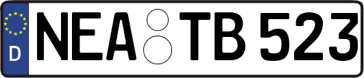 NEA-TB523