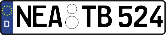 NEA-TB524