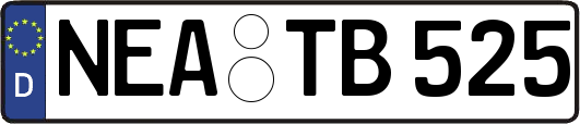 NEA-TB525