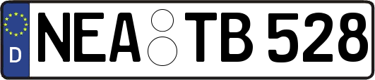 NEA-TB528