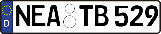 NEA-TB529