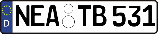 NEA-TB531
