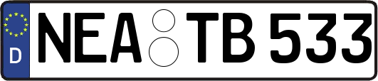 NEA-TB533