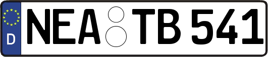 NEA-TB541