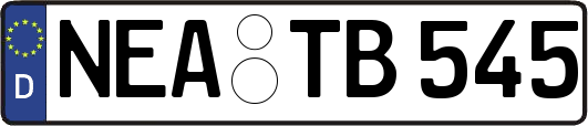 NEA-TB545
