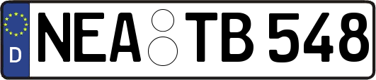 NEA-TB548