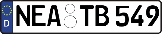 NEA-TB549