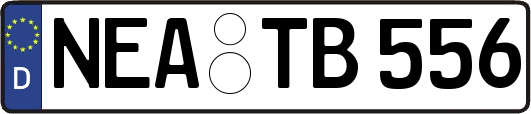 NEA-TB556