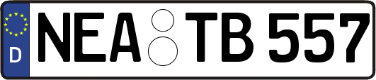 NEA-TB557