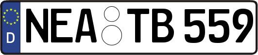 NEA-TB559