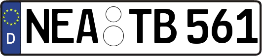 NEA-TB561
