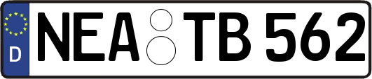 NEA-TB562