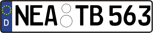 NEA-TB563
