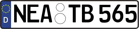 NEA-TB565