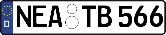 NEA-TB566