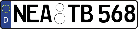NEA-TB568
