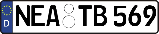 NEA-TB569
