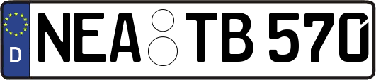 NEA-TB570