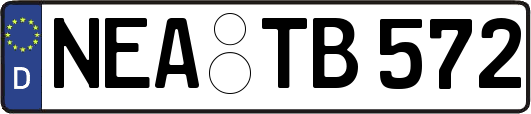 NEA-TB572
