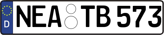 NEA-TB573