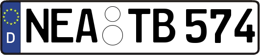 NEA-TB574