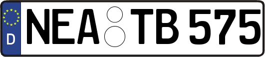 NEA-TB575