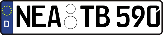 NEA-TB590