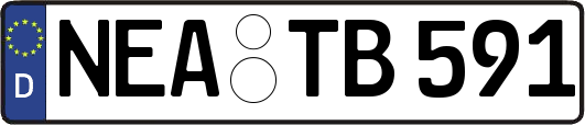 NEA-TB591