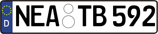 NEA-TB592