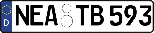 NEA-TB593