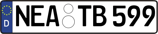 NEA-TB599