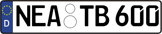 NEA-TB600