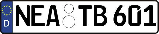 NEA-TB601