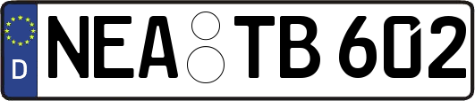 NEA-TB602