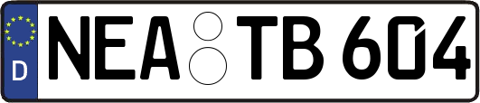 NEA-TB604