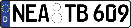 NEA-TB609