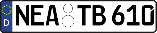 NEA-TB610