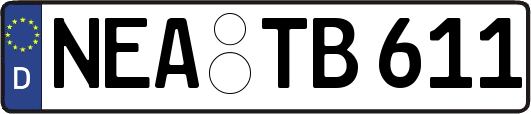 NEA-TB611