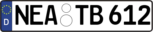 NEA-TB612
