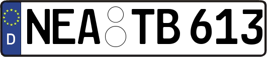 NEA-TB613