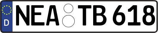 NEA-TB618